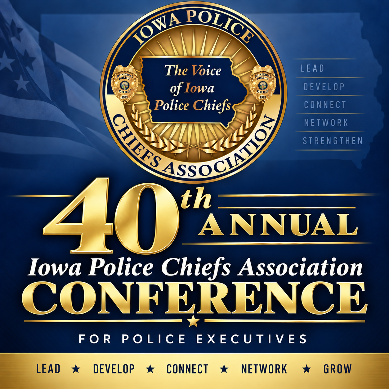 40th Annual IPCA Conference