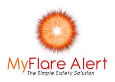 MyFlareAlert