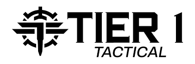 Tier 1 Tactical